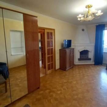 Сдается Многокомнатная квартира, 77,3 м²