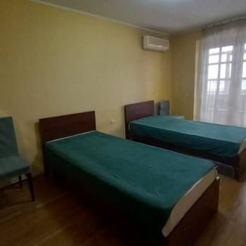 Сдается Многокомнатная квартира, 77,3 м²