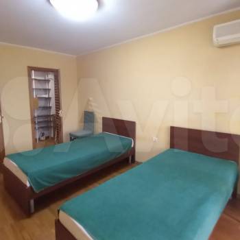 Сдается Многокомнатная квартира, 77,3 м²