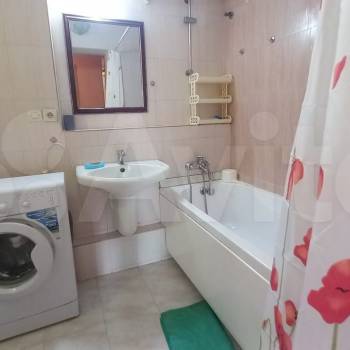 Сдается Многокомнатная квартира, 77,3 м²