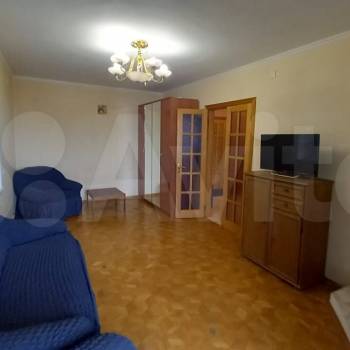 Сдается Многокомнатная квартира, 77,3 м²