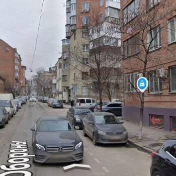 Сдается Многокомнатная квартира, 77,3 м²