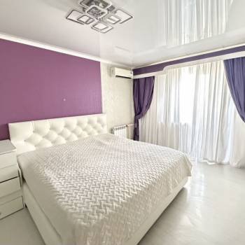 Продается 3-х комнатная квартира, 72 м²