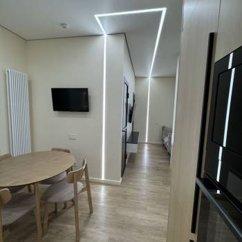Сдается 1-комнатная квартира, 40 м²
