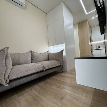 Сдается 1-комнатная квартира, 40 м²