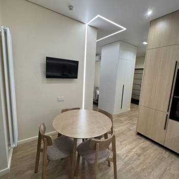 Сдается 1-комнатная квартира, 40 м²