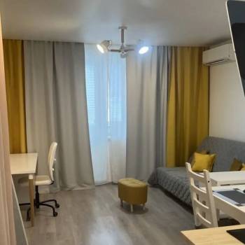 Сдается 1-комнатная квартира, 27 м²