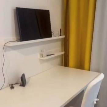 Сдается 1-комнатная квартира, 27 м²