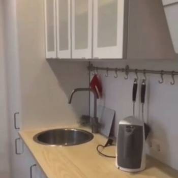 Сдается 1-комнатная квартира, 27 м²