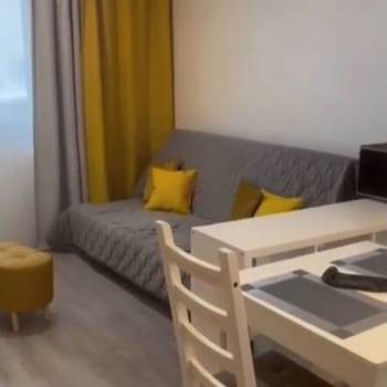 Сдается 1-комнатная квартира, 27 м²