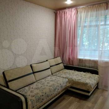 Продается 1-комнатная квартира, 39 м²