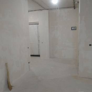 Продается 1-комнатная квартира, 28,4 м²
