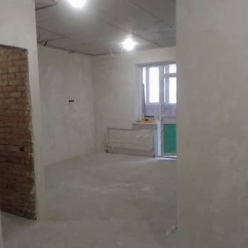 Продается 1-комнатная квартира, 28,4 м²