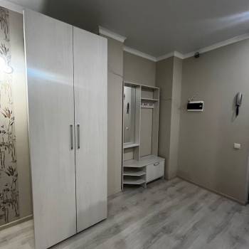 Сдается 1-комнатная квартира, 28 м²