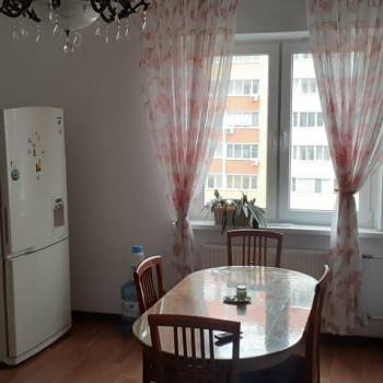 Сдается 2-х комнатная квартира, 64,7 м²