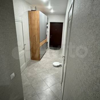Продается 1-комнатная квартира, 35 м²