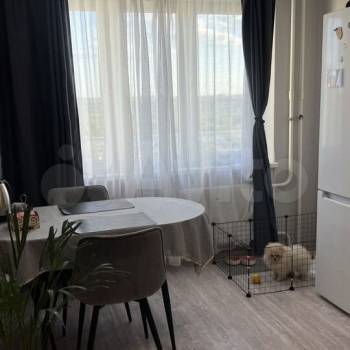 Продается 1-комнатная квартира, 28 м²