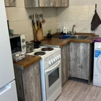 Продается 1-комнатная квартира, 28 м²