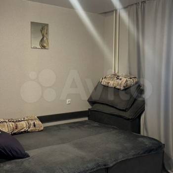 Продается 1-комнатная квартира, 28 м²