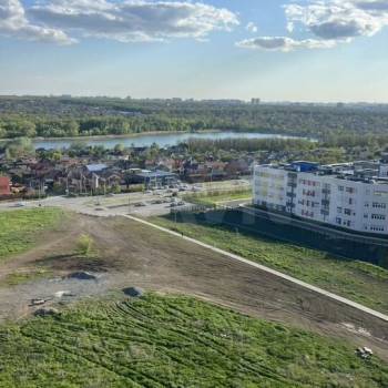 Продается 1-комнатная квартира, 28 м²