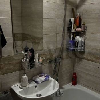 Продается 1-комнатная квартира, 28 м²