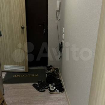 Продается 1-комнатная квартира, 28 м²