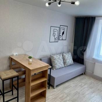 Сдается 1-комнатная квартира, 25 м²