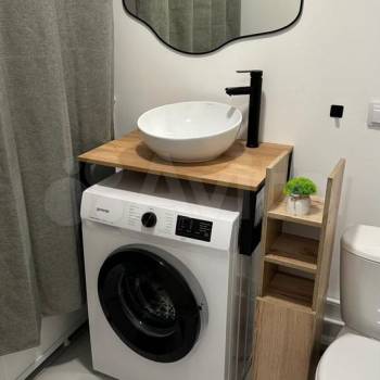 Сдается 1-комнатная квартира, 25 м²
