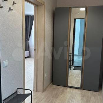 Сдается 1-комнатная квартира, 25 м²