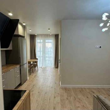 Сдается 1-комнатная квартира, 40 м²