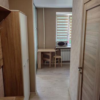 Сдается 1-комнатная квартира, 25 м²
