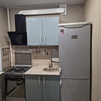 Сдается 1-комнатная квартира, 25 м²