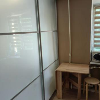 Сдается 1-комнатная квартира, 25 м²