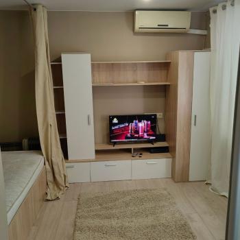 Сдается 1-комнатная квартира, 25 м²