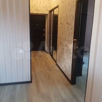 Сдается 2-х комнатная квартира, 45 м²