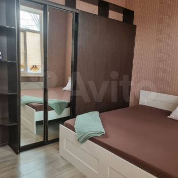 Сдается 2-х комнатная квартира, 45 м²