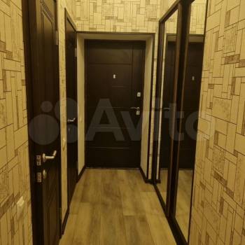 Сдается 2-х комнатная квартира, 45 м²