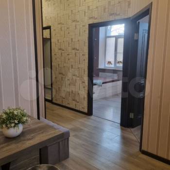 Сдается 2-х комнатная квартира, 45 м²