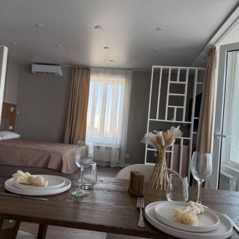 Сдается 1-комнатная квартира, 66 м²