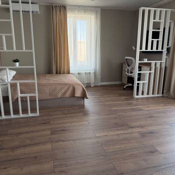 Сдается 1-комнатная квартира, 66 м²