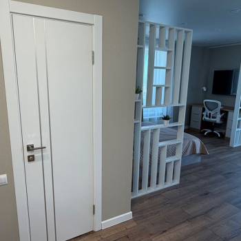 Сдается 1-комнатная квартира, 66 м²