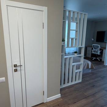 Сдается 1-комнатная квартира, 66 м²