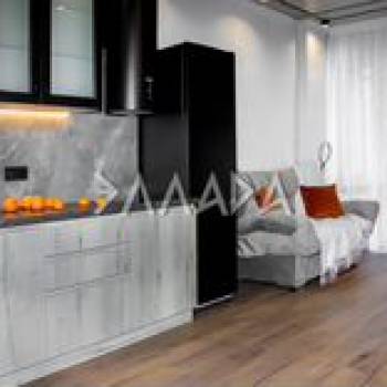 Продается 1-комнатная квартира, 37 м²