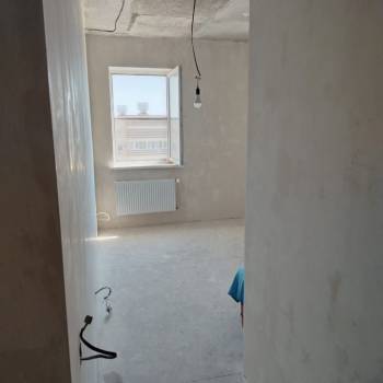 Продается 1-комнатная квартира, 37 м²