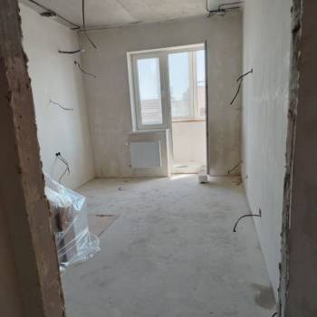 Продается 1-комнатная квартира, 37 м²