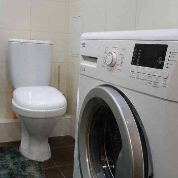Сдается 1-комнатная квартира, 34 м²