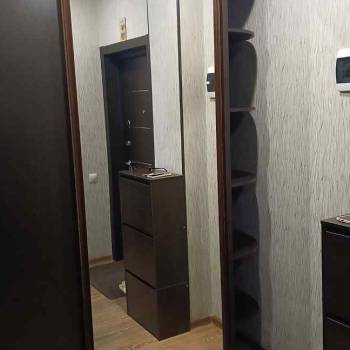 Сдается 1-комнатная квартира, 34 м²