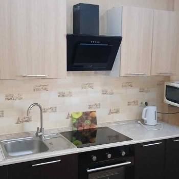 Сдается 1-комнатная квартира, 34 м²