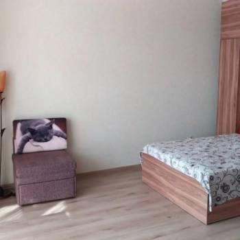 Сдается 1-комнатная квартира, 36 м²