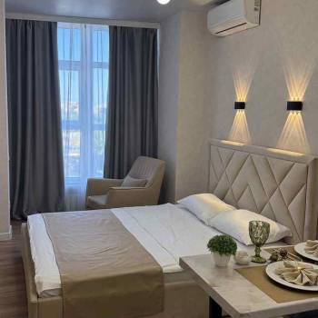 Сдается 1-комнатная квартира, 25 м²